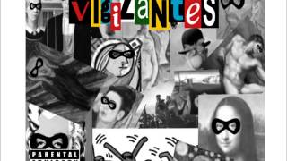 Kick Start (prod. J. Dilla) - Artistic Vigilantes