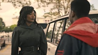 POWER BOOK III: RAISING KANAN SEASON 2 EP4 | RAQ LIES TO KANAN ONCE AGAIN🤦🏽‍♂️