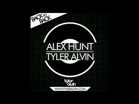 Alex Hunt & Tyler Alvin - Back To Back