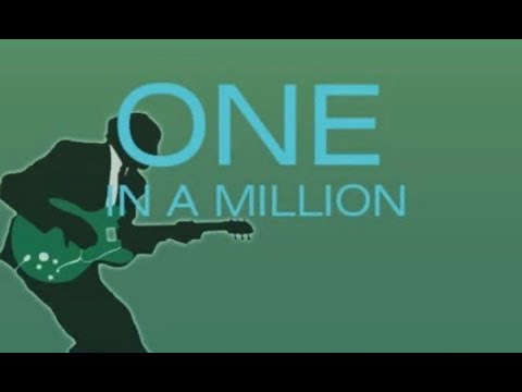 Andrew Rayel feat. Jonathan Mendelsohn - One In A Million (Bill Cayman Remix)