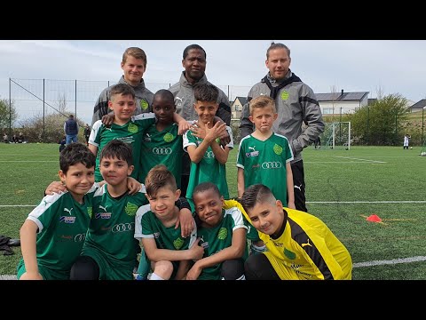 Bara GoIF röd - BK Olympic röd 01-05-2022