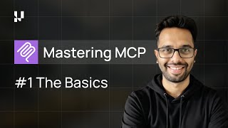 What is MCP? Model Context Protocol clearly EXPLAINED!
