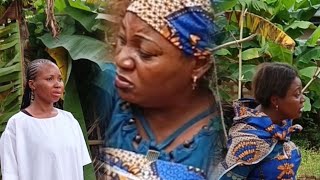 FIGHT OF A MOTHER IN LAW (EPISODE2) FEATURING ENDURANCE, CYNTHIA &OMA LATEST 2025 NOLLYWOOD MOVIE
