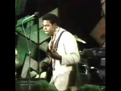 Paul Tubbs Williams - Tribute - Bass Player for Light Of The World Incognito & More