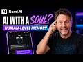Nomi Review | Is This the Future of AI Companions?