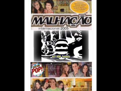 Malhação Internacional 2005