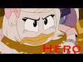 DuckTales Hero Skillet AMV