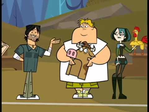 Total Drama Island - Episode 27 - The Very Last Episode, Really!