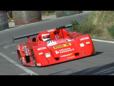 BOLOGNA-RATICOSA 2020 GIULIANO PERONI OSELLA PA 8 BMW