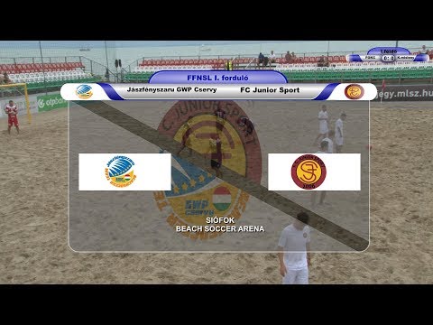 GREP-ESC GYÖNGYÖS - BONYHÁD BFC