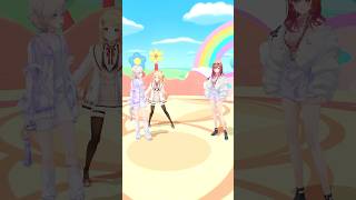 #ReGLOSSの日常 りりはじかな…!!私はかなはじ推し👐