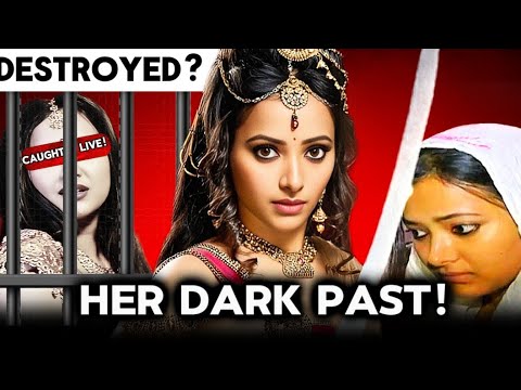 When the SPOTLIGHT Almost DESTROYED  Her IMAGE ! 