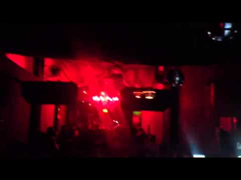 Party Live Peaks: La noche con todo @ Sudaka DJ Club