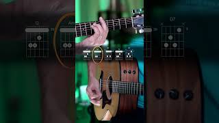 Como Tocar INTRO MILIONÁRIO no Violão com Prof. Sidimar Antunes! #shorts #violao #musica