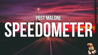Speedometer thumbnail