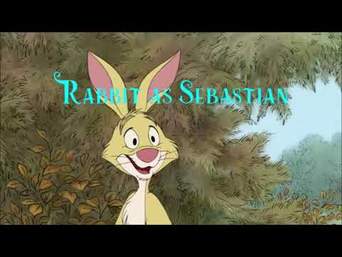 The Little Mer-Tigress cast video