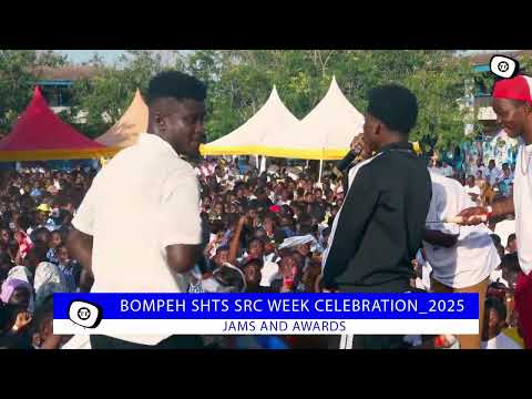 Karlite Performance @Bompeh SHTS