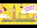 London Bridge Is Falling Down | English Nursery ...