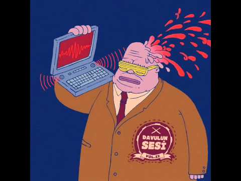 Farazi - Rumeli VS Balkanlar (Kosovali Erdi)