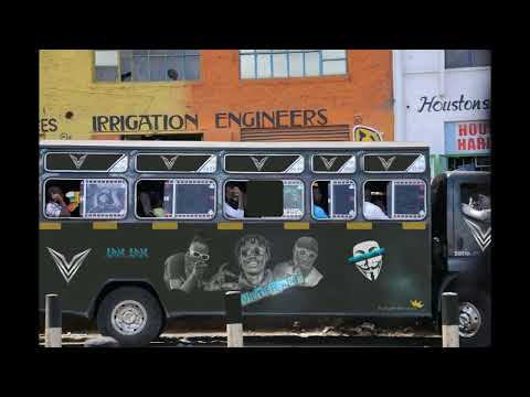 Team Veterans - Jah Jah (with Thee Great)