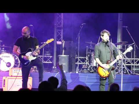 Aeon Blank @ We Are The Alternative - Arenele Romane