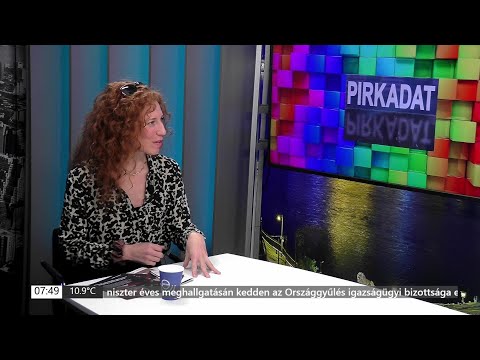 Pirkadat: Zabezsinszkij Anna, Nagy Ervin – Felelősségvállalás állatokkal és környezettel szemben