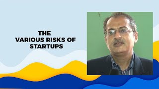 The various risks of startups
 image