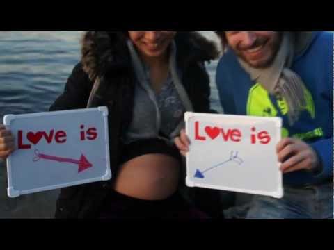 Andrew Sloman - Side To My Love - OFFICIAL VIDEO