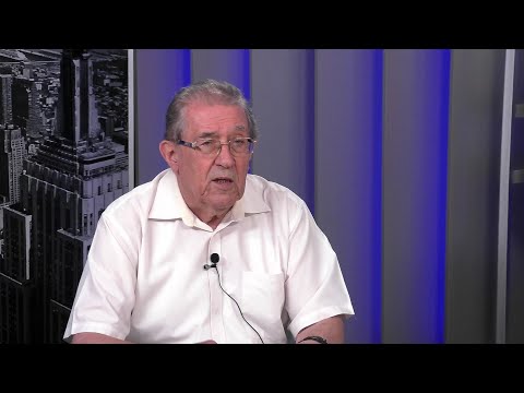 PIRKADAT M. Kende Péterrel: Platthy Iván