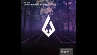Big Wild - Invincible (feat. iDA HAWK)