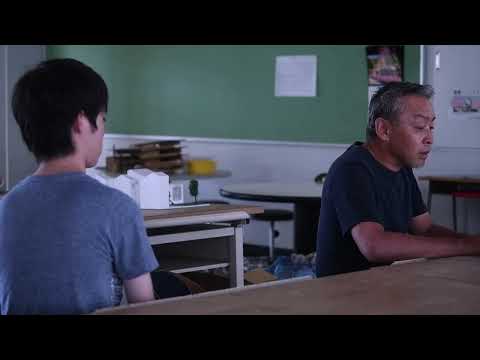 スマートデザイン学科 建築学科　木と土の建築演習　Vol2
