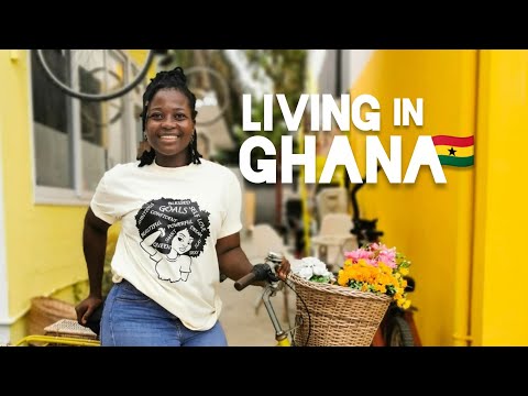 Life in Ghana Beyond Detty December?
