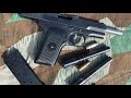 Chinese Tokarev Type 54 1 With Three Barrels 38 Super 7 62x25 And 9mm Luger