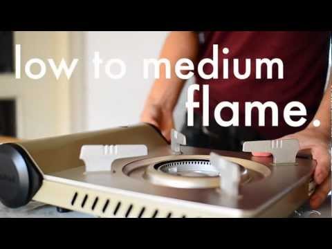 Sweet potato pudding (vegan) ☆ さつま芋のプリン