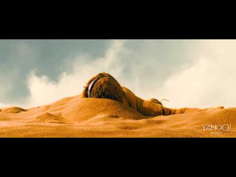 Mad Max: Fury Road - Official® Trailer 1 [HD]