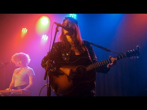 Sophie Auster @ The Lexington 24/11/19