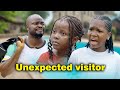 Unexpected Visitor Mark Angel Comedy Episode 450