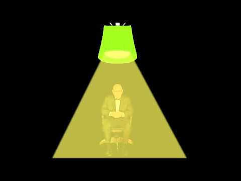 Sp33fy M@n - At Twilight