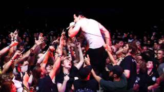 Pennywise - It&#39;s Not Enough To Believe