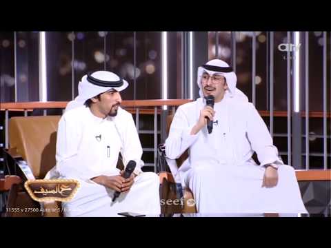 حلقة ع السيف مع المنشدين خالد الشليه و فهد العيباني