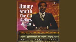 The Cat Strikes Again