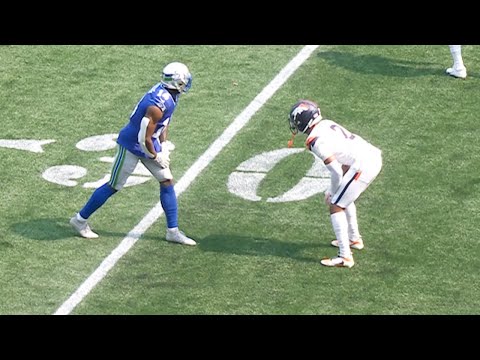 1 HOUR & 16 MINUTES OF 1-on-1s & ELITE DB HIGHLIGHTS!