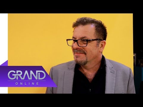 Sasa Milosevic Mare   - istina o saobracajnoj nesreci i odsustvu iz zirija NNKasno