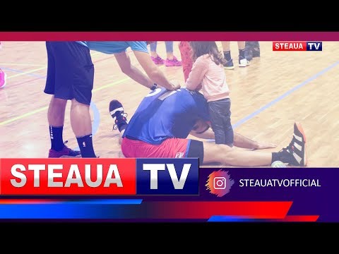 Steaua a câștigat eternul derby cu Dinamo la handbal: 27-26!