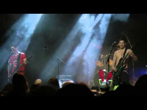 UxLxCxM Live @ Gorecity 2 2015