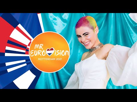 GET TO KNOW: Montaigne - Australia - 2021 🇦🇺