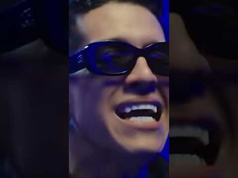 Sergio George, #LennyTavárez, #ChristianAlicea, #QuéCulpaTengoYo, #OfficialVideo, #RafaPabön,