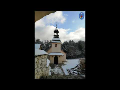 Pustelnia 10.12.2020 - Koronka