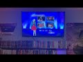Menu Walkthrough Of Geek Charming 2012 Dvd Disc 1