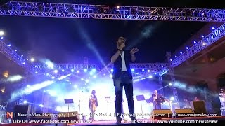 Gulabi Song | Sachin Jigar Coke Studio at IIM Ahmedabad Chaos 2017 Cultural Fest